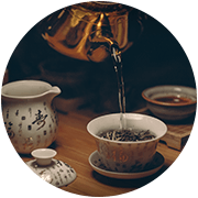 Pass-Zen Services - Bar à thés tisanes en entreprise